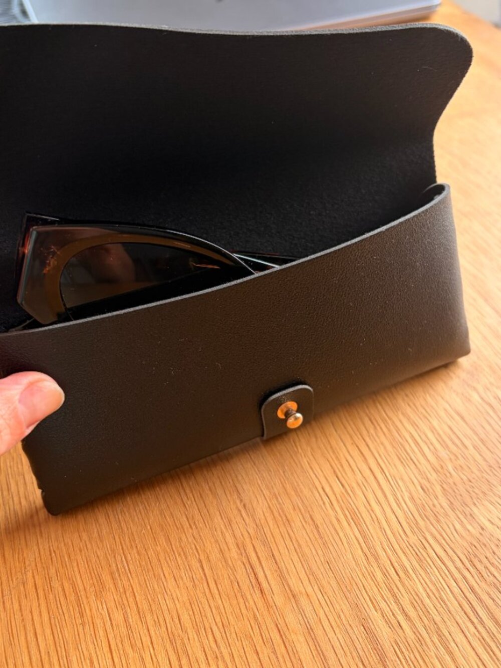 Jack Hafford Sunglasses View 6